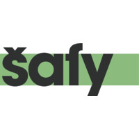 ŠAFY production s.r.o. Logo