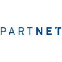 Partnet, Inc. Logo