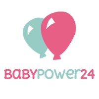 Babypower24 GmbH Logo