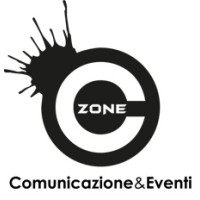 C-ZONE Comunicazione & Eventi Logo