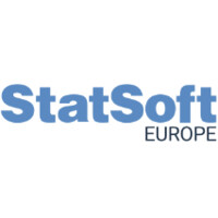 StatSoft (Europe) GmbH Logo