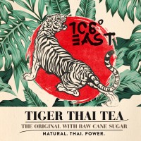 Tiger Tea Company GmbH Logo