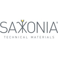 SAXONIA Technical Materials GmbH Logo