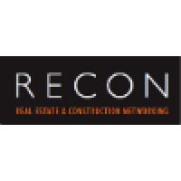 RECON Nexus, Inc. Logo