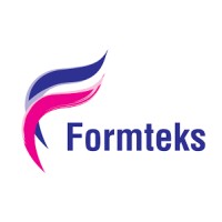 Formteks Corporate Workwear Logo