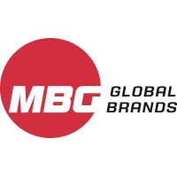 MBG Global Brands GmbH Logo