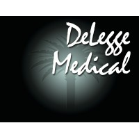 DeLegge Medical Logo