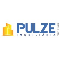 PULZE imobiliária Logo