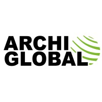 ARCHIGLOBAL Inc. Logo