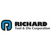 Richard Tool & Die Corp. Logo