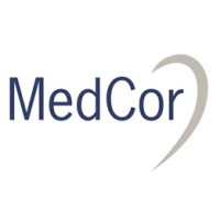 MedCor Logo