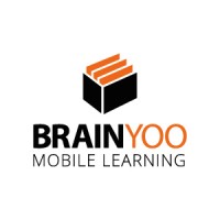 BRAINYOO Mobile Learning Logo