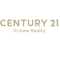 CENTURY 21 Crowe Realty Logo