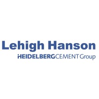 Lehigh Hanson Logo