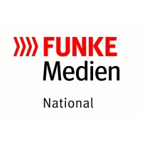 FUNKE Zeitschriften GmbH Logo