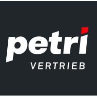 Petri Vertriebs-GmbH Logo