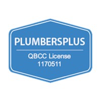 Plumbers Plus Pty Ltd Logo