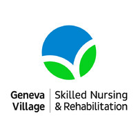 Geneva Village Skilled Nursing & Rehabilitation Logo