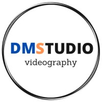 DMSTUDIO Videografie Logo