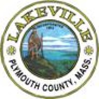Town of Lakeville MA Logo