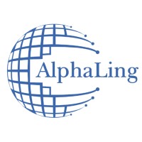 AlphaLing GmbH Logo