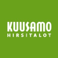 Kuusamo Hirsitalot Oy Logo