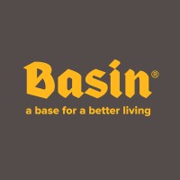 Basin ChemEco nv Logo