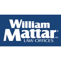 William Mattar, P.C. Logo