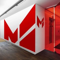 Marketing Invasion - Digital Marketing Consulting Logo