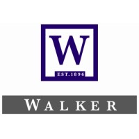 R Walker & Sons Preston Ltd. Logo