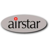 AIRSTAR (M) SDN BHD Logo