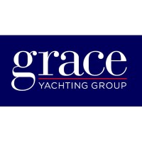 Grace Yachting Group LLC Logo
