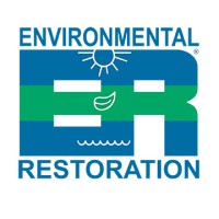 Environmental Restoration LLC Logo