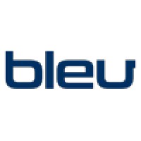 Bleu Marketing Solutions, Inc. Logo