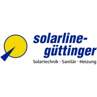 Solarline-Güttinger AG Logo