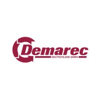 Demarec Deutschland GmbH Logo