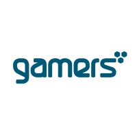 Gamers Logo