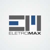 Eletromax Soluções Elétricas Logo