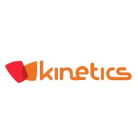 Kinetics Egypt Logo