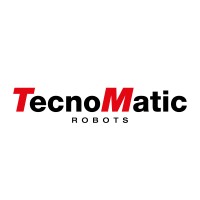 TecnoMatic S.r.l. Logo
