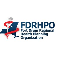 Fort Drum Regional Health Planning Organization Logo