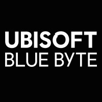 Ubisoft Blue Byte GmbH Logo