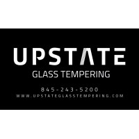 Upstate Glass Tempering Inc Logo