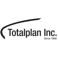 Totalplan Inc. Logo