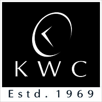 Kamal Watch Co Pvt Ltd Logo