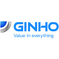 Ginho Group Logo