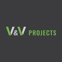 V&V Projects GmbH & Co. KG Logo