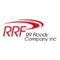 R.R. Floody Company, Inc. Logo