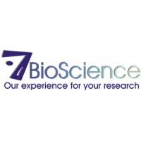 7Bioscience GmbH Logo