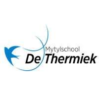 Mytylschool De Thermiek Logo